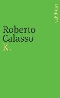 K. Calasso Roberto