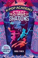 K-Pop Academy: The Stage of Shadows Opracowanie zbiorowe