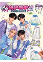 K-pop Fashion. Część 2 Opracowanie zbiorowe