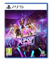 K-Pop Rising - Dream to Shine Old Skull Games
