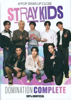 K-Pop Stars Up Close [GB]