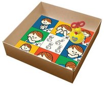 K's Kids, Emma do nakręcania