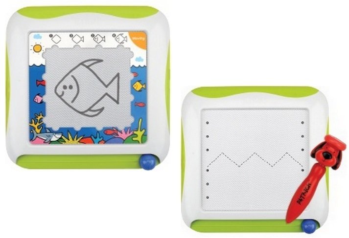 K's Kids, Studio rysunkowe plus