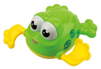 K's Kids, zabawka do kąpieli, pływająca żabka - K's Kids