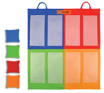 K's Kids, zabawka Rzuć do celu