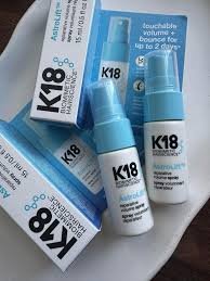 K18 Astrolift Reparative Volume Spray 15 Ml - K18