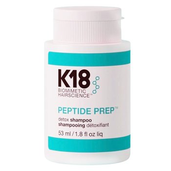 K18 Peptide Prep Detox Shampoo 53 ml - K18
