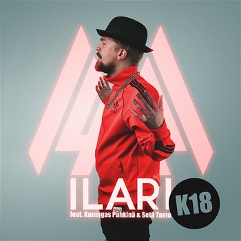 K18 - ILARI feat. Kuningas Pähkinä, Setä Tamu