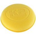 K2 Aplikator: Gąbka do wosków i nabłyszczaczy - K2