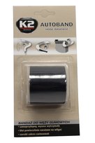 K2 Autoband Bandaż Taśma do węży gumowych 3m K2