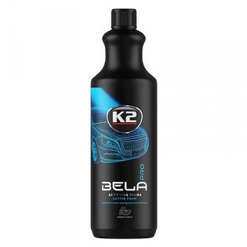 K2 BELA PRO 1L ENERGY FRUIT: Aktywna piana - K2