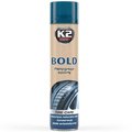 K2 Bold 600ml: Spray do nabłyszczania i pielęgnacji opon - K2