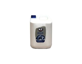 Carpro Darkside Satynowy Dressing Do Opon 1000Ml - CarPro