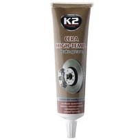 K2 Cera High-Temp. Brake Grease 100ml: Wysokotemperaturowy smar syntetyczny
