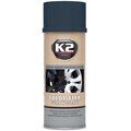 K2 Color Flex carbon 400ml: Guma w sprayu - K2