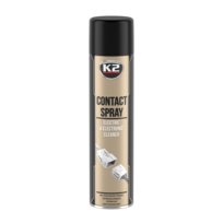 K2 CONTACT SPRAY 600ml-do styków elektrycznych Inna marka