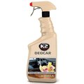 K2 Deocar Vanilla 700ml: Profesjonalny odświeżacz powietrza o zapachu waniliowym - K2