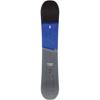 K2, Deska Snowboardowa, Raygun- 11D0012/11, szary, 153 cm - K2 Skates