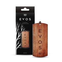 K2 EVOS BOSS perfum do samochodu zawieszka