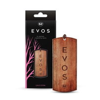 K2 EVOS UNICORN perfum do samochodu zawieszka