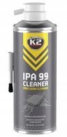 Zdjęcia - Pozostała chemia samochodowa K2 Ipa 99 Cleaner 400Ml 