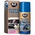 K2 KLIMA FRESH Flower 150ml: Środek do odświeżania klimatyzacji - K2