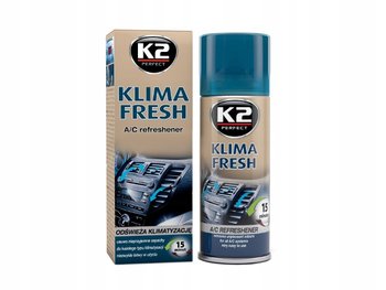 K2 KLIMA FRESH ODGRZYBIACZ DO KLIMATYZACJI KLIMY - Inny producent