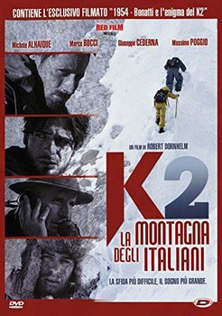 K2 - La Montagna Degli Italiani - Dornhelm Robert