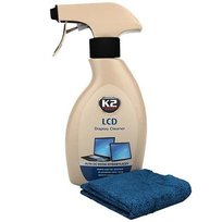 K2 LCD Display Cleaner 250ml: Płyn do mycia wyświetlaczy K2