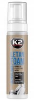 K2 - Letan Foam Pianka Do Czyszczenia Skóry 200Ml K2