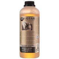 K2 Lotar 1L: Nisko-pieniący detergent do czyszczenia dywanów oraz tkanin K2