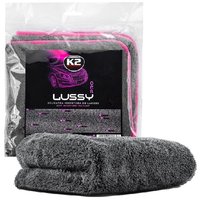 K2 Lussy Pro Ręcznik Ręczniczek Z Mikrofibry Do Polerowania Osuszania Auta