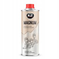 K2 MAGNUM 500ml Płukanka do silnika, do płukania,do oleju,czyści,regeneruje K2