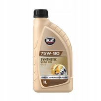 K2 Matic Olej Przekładniowy Gl5 75W90 1L K2