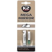 K2 Mega Mirror 6ml: Klej do lusterka wstecznego K2