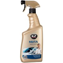 K2 Nuta 750Ml: Płyn Do Mycia Szyb