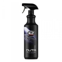 K2 NUTA PRO 1L: Płyn do mycia szyb - Glass Cleaner