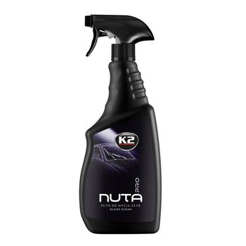 K2 Nuta Pro D4002 Płyn Do Mycia Powierzchni Szklanych 750 Ml - K2