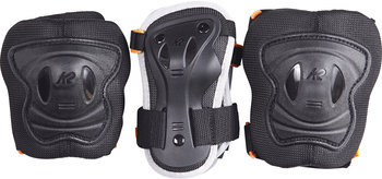 K2, Ochraniacze dla dzieci, EXO 4.1 PAD SET, rozmiar XS - K2 Skates