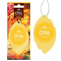 K2 OYA VIBES MANGO Zapach samochodowy