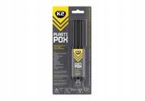 K2 PLASTIPOX KLEJ DO PLASTIKU spawanie plastików Bondini