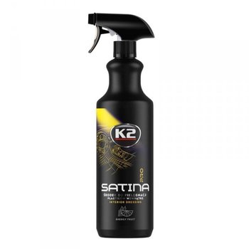 K2 SATINA PRO Energy Fruit 1L: Interior dressing - K2