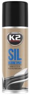 K2 SIL - 100% SILIKON W SPRAYU DO USZCZELEK 150ml - K2