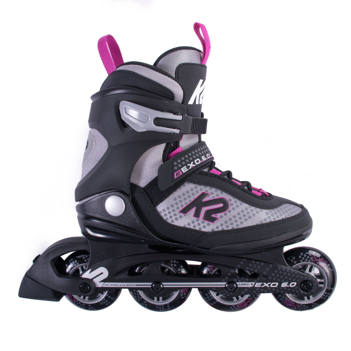 K2 Skates, Rolki K2 EXO 6.0 W K2 Skates Sport Sklep