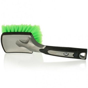 K2 Szczotka do mycia ręcznego z włosiem z tetalonu - K2