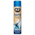 K2 Tapis 600ml: Pianka do czyszczenia tapicerki - K2