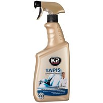 K2 Tapis 770ml: Pianka do czyszczenia tapicerki K2