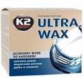 K2 Ultra Wax 250g: Wosk do nabłyszczania i ochrony lakieru - K2