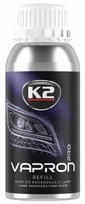 K2 Vapron Refill Płyn Do Regeneracji Lamp 600Ml