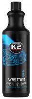 K2 Vena Pro - Hydrofobowy Szampon Samochodowy - 1L K2